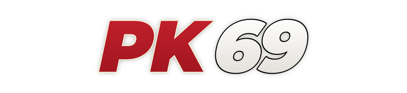 pk69 logo